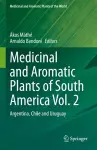 Medicinal and Aromatic Plants of South America Vol. 2 cover