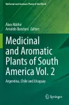 Medicinal and Aromatic Plants of South America Vol. 2 cover