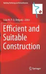 Efficient and Suitable Construction cover