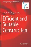 Efficient and Suitable Construction cover