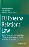 EU External Relations Law cover