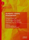 Academic Literacy Development cover
