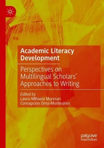 Academic Literacy Development cover