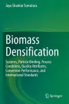 Biomass Densification cover