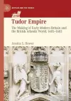 Tudor Empire cover