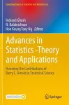 Advances in Statistics - Theory and Applications cover