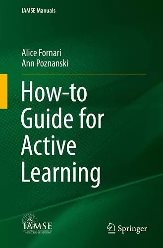 How-to Guide for Active Learning cover