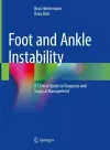 Foot and Ankle Instability cover