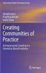 Creating Communities of Practice cover