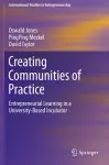 Creating Communities of Practice cover