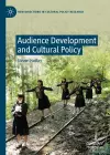 Audience Development and Cultural Policy cover