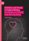 Emotions and Virtues in Feature Writing cover