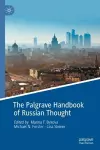 The Palgrave Handbook of Russian Thought cover