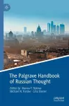 The Palgrave Handbook of Russian Thought cover