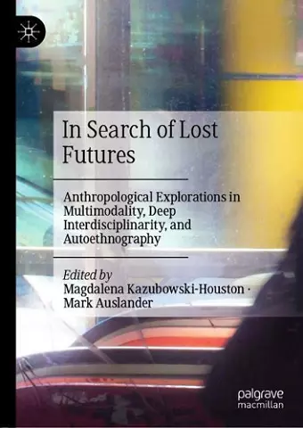In Search of Lost Futures cover