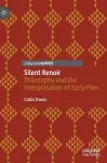 Silent Renoir cover