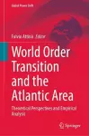 World Order Transition and the Atlantic Area cover