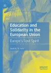 Education and Solidarity in the European Union cover