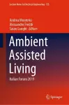 Ambient Assisted Living cover