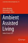 Ambient Assisted Living cover