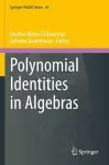 Polynomial Identities in Algebras cover