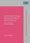 International Development Assistance cover