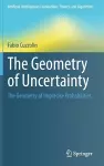 The Geometry of Uncertainty cover
