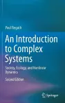 An Introduction to Complex Systems cover