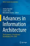 Advances in Information Architecture cover