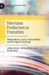 Television Production in Transition cover