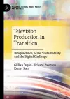 Television Production in Transition cover