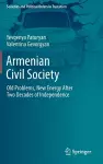 Armenian Civil Society cover