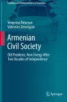 Armenian Civil Society cover