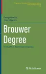 Brouwer Degree cover