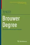 Brouwer Degree cover