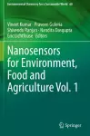 Nanosensors for Environment, Food and Agriculture Vol. 1 cover