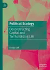 Political Ecology cover