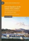 Private Bankers in the Italian 19th Century cover
