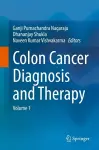 Colon Cancer Diagnosis and Therapy cover