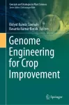 Genome Engineering for Crop Improvement cover