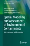 Spatial Modeling and Assessment of Environmental Contaminants cover