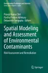Spatial Modeling and Assessment of Environmental Contaminants cover
