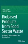 Biobased Products from Food Sector Waste cover