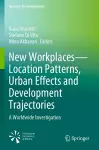New Workplaces—Location Patterns, Urban Effects and Development Trajectories cover