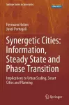 Synergetic Cities: Information, Steady State and Phase Transition cover