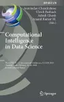 Computational Intelligence in Data Science cover