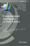 Computational Intelligence in Data Science cover