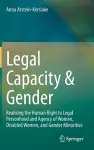 Legal Capacity & Gender cover