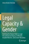 Legal Capacity & Gender cover