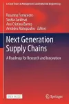 Next Generation Supply Chains cover